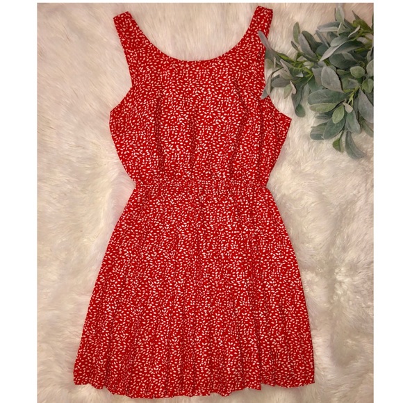 Forever 21 Dresses & Skirts - Forever 21 summer dress✨